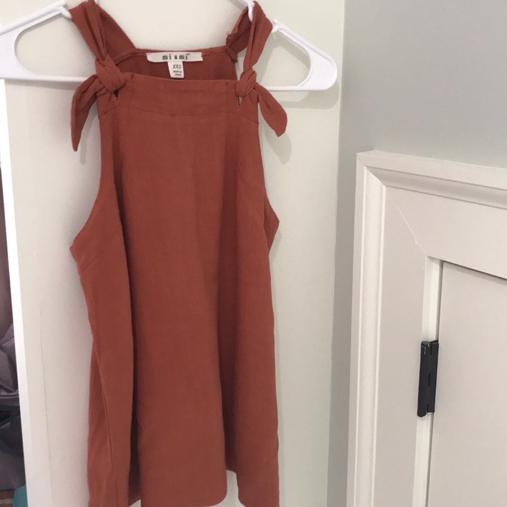 francescas top!!